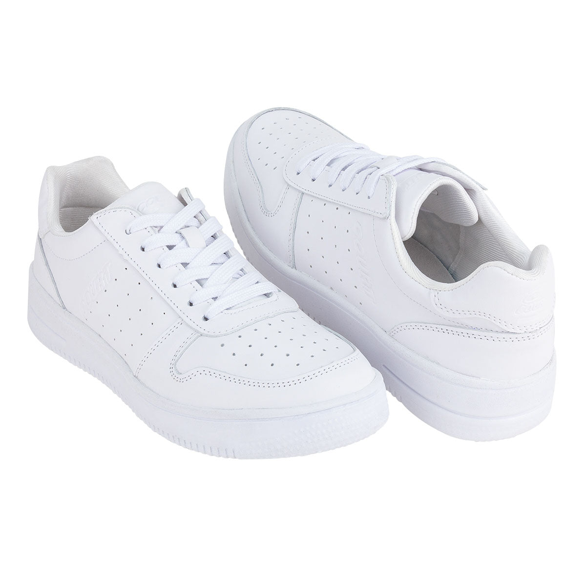 Marcas de deals tenis blancos