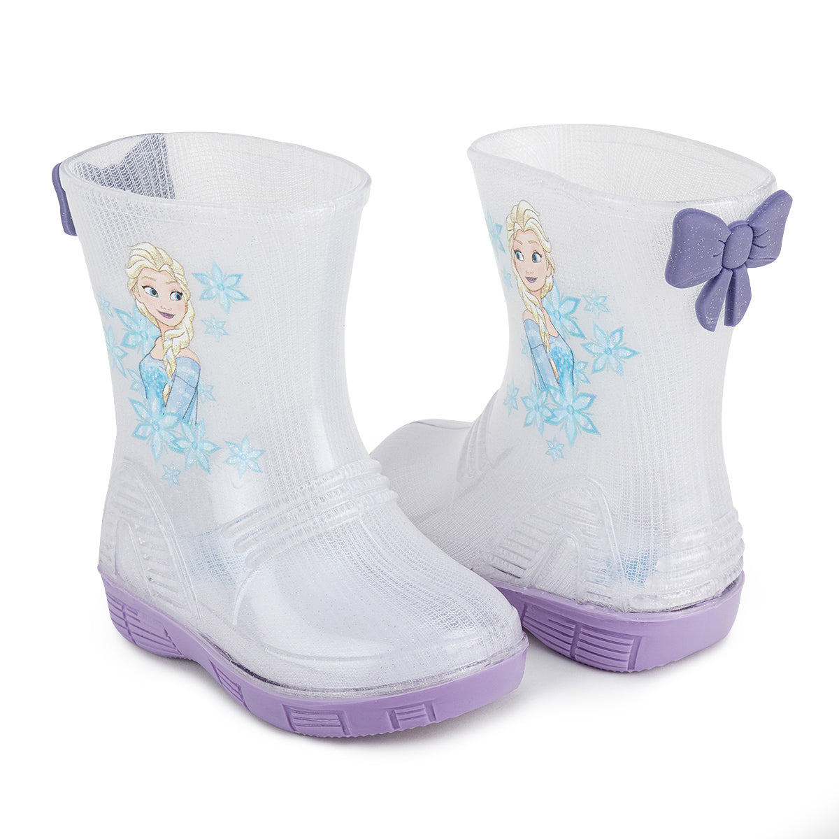 Botas lluvia online frozen