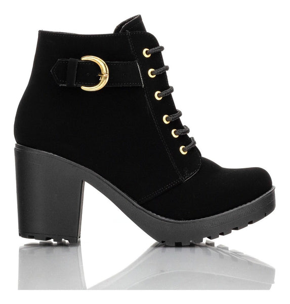 Bota Moda Dama Dkhhappy Rogue15 01112