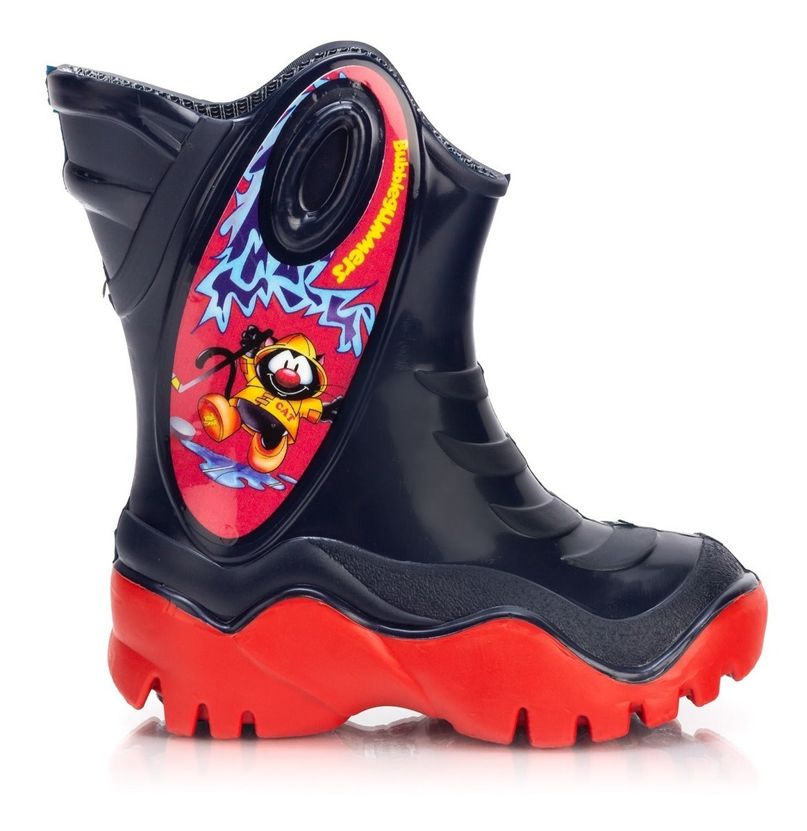 Botas bubble 2024