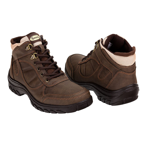 Bota Botin Urbana Caballero Romanos 01505/03488