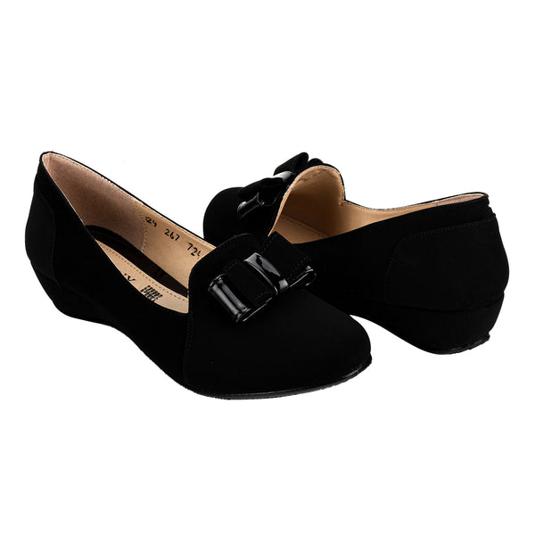 Zapato Flats Moño Dama Penny Lane 04325