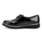 ZAPATO BOSTONIANO CHAROL BLUCHER DAMA PENNY LANE 00837