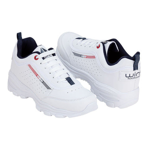 Tenis Sport Moda Joven Wink 01388