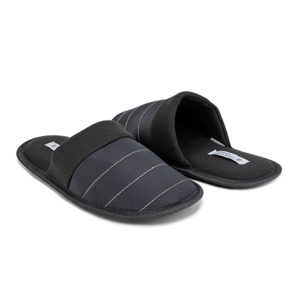 Pantufla Suave Caballero Comfort Fit 05445