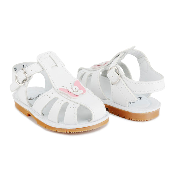 Sandalia Casual Mariposa Bebé Jerry 05055