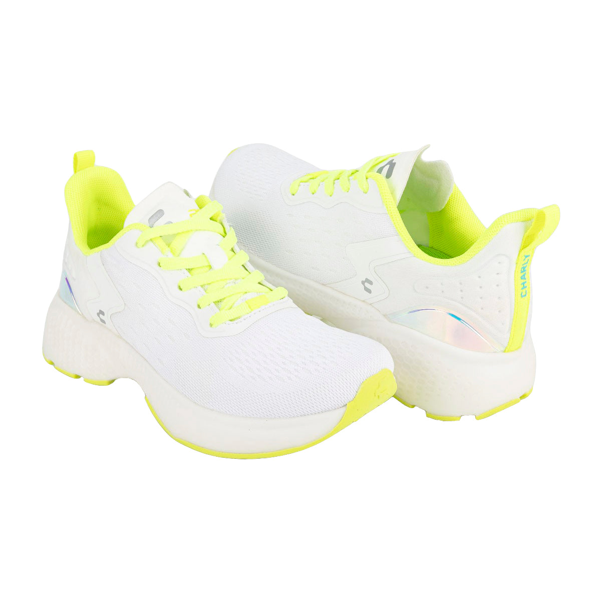 Tenis Ligero Sport Ultimate Dama Charly 05677