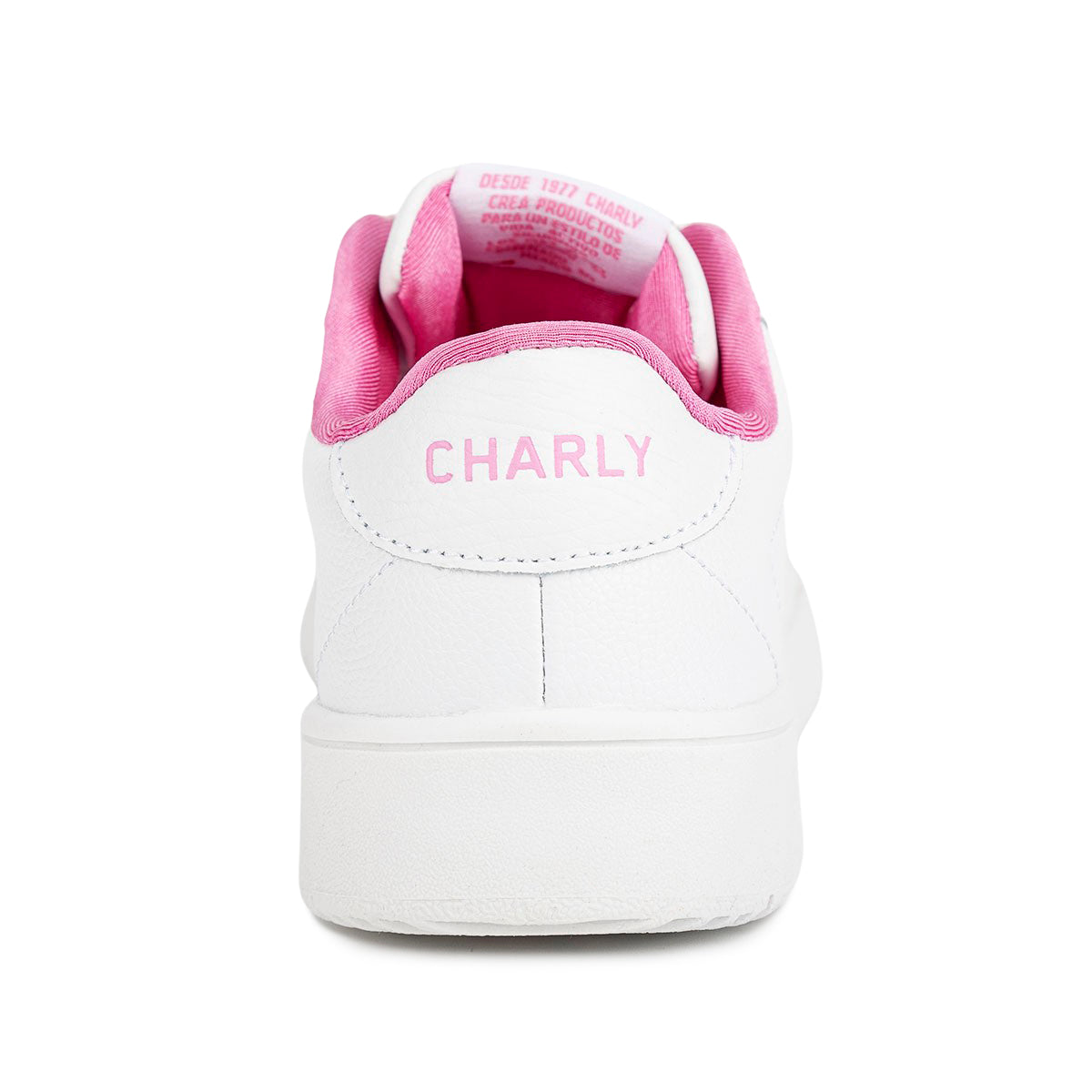 Tenis Casuales Skurban Moda Dama Charly 05172