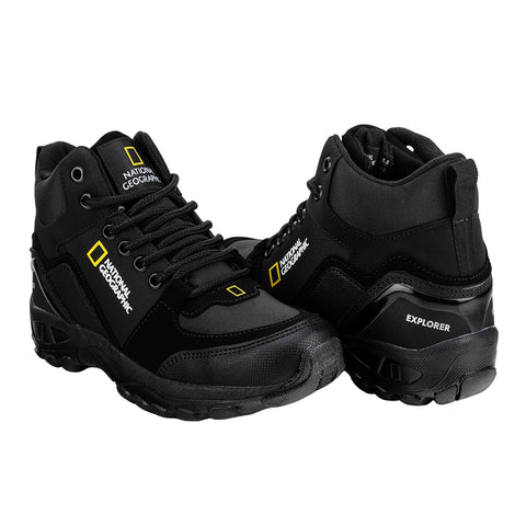 Bota Moda Casual Joven National Geographic 05585