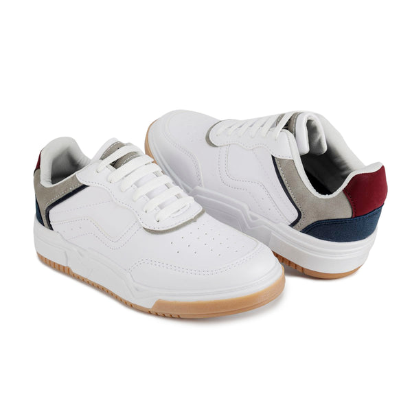 Tenis Casuales Caballero Neo Sport 05222