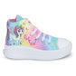 Tenis Bota Arcoiris Unicornio Scape Niña 03532-03534