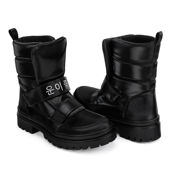 Bota Urbana Moda Niña Blasito 04776