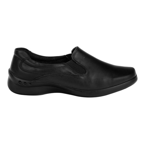 Zapato Mocasín Clasico Dama Flexi 00182