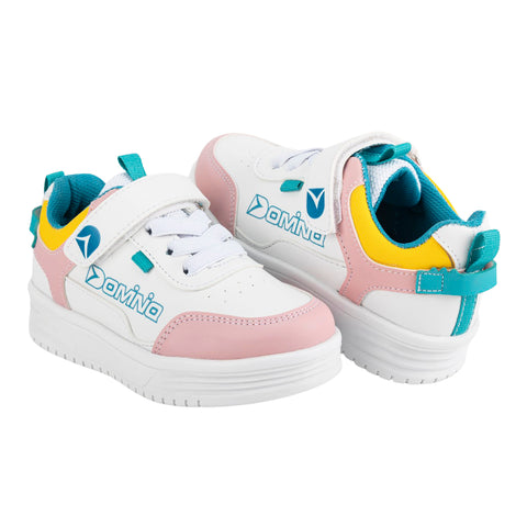 Tenis Moda Casual Niña Dominiq 06323