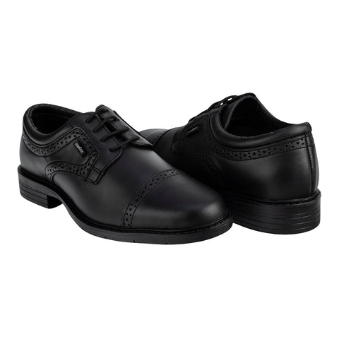 Zapato Vestir Clásico Joven Audaz 05403