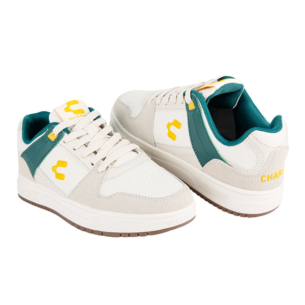 Tenis Moda Skurban Casual Caballero Charly 06278