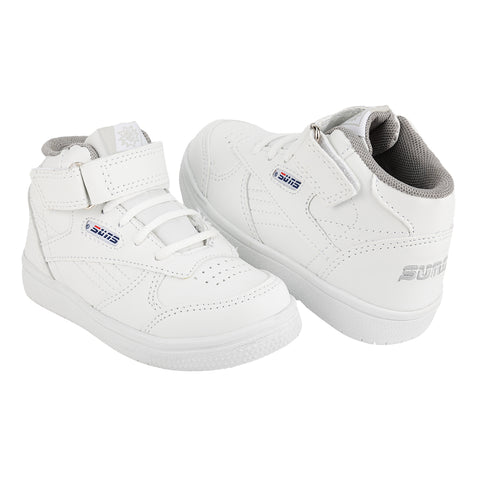 Tenis Escolar Casual Niño Suns 05345