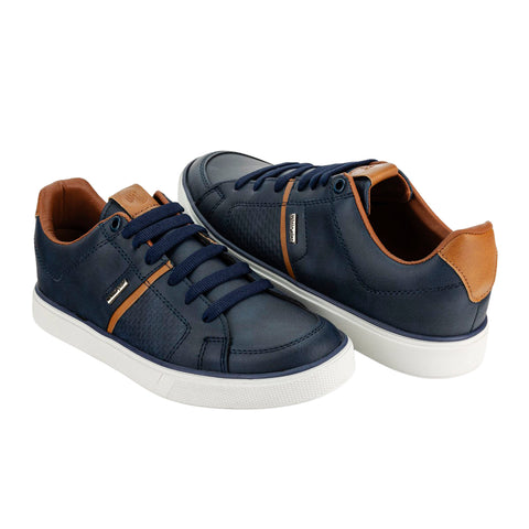 Tenis Casual Moderno Caballero Neosport 05578