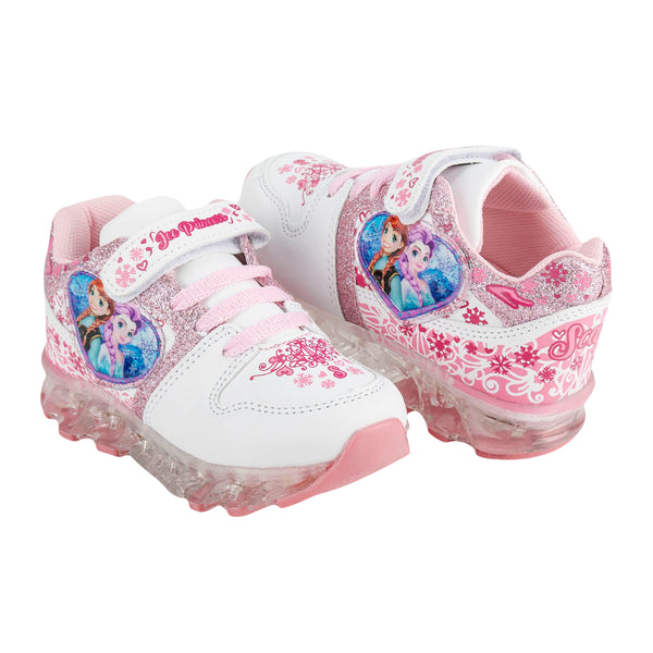 Tenis Moda Casual Frozen Niña Scape 05838