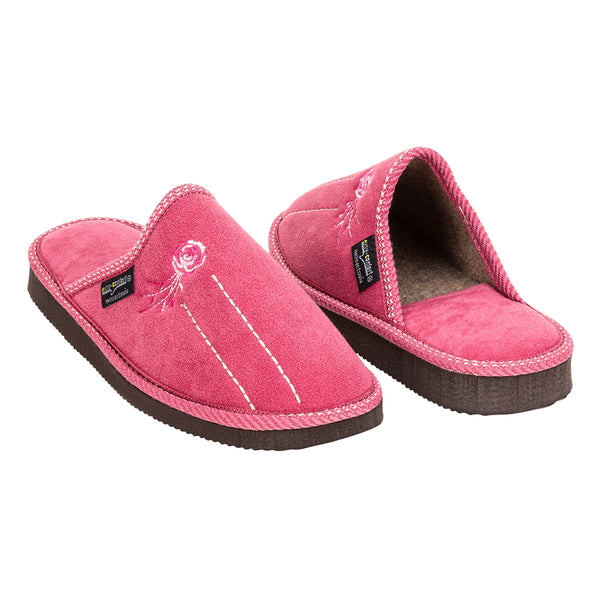 Pantufla Dama Extra Confort 904 00171-72