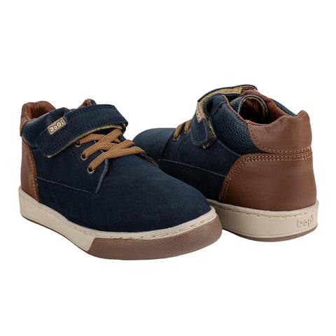 Bota Botín Moda Casuales Niño Dogi 06069