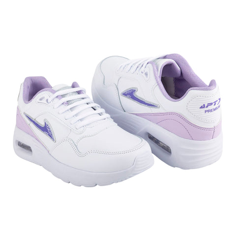 Tenis Moderno Deportivo Dama Apt 06423