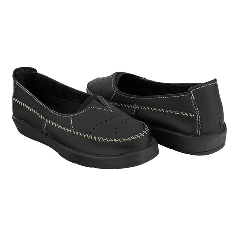 Zapato Cómodo Casual Dama Touche 05518